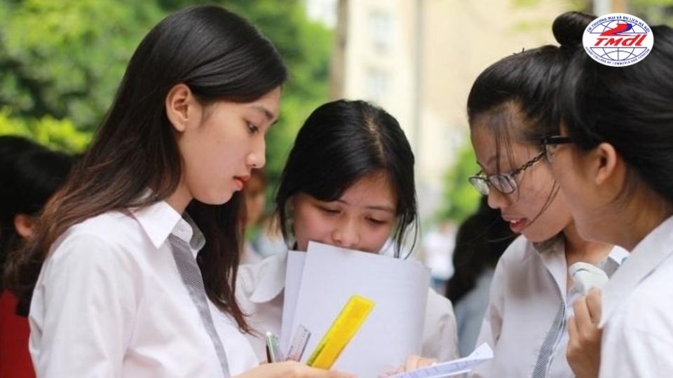 Bạn phù hợp với ngành nào thuộc khối A?