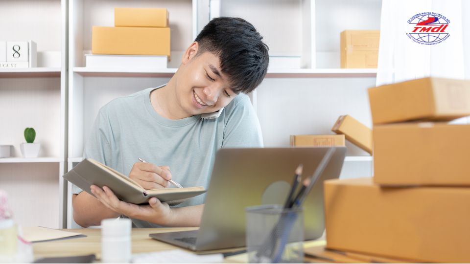 Chương trình học cao đẳng thương mại điện tử được nhiều sinh viên lựa chọn bởi tính thực chiến cao