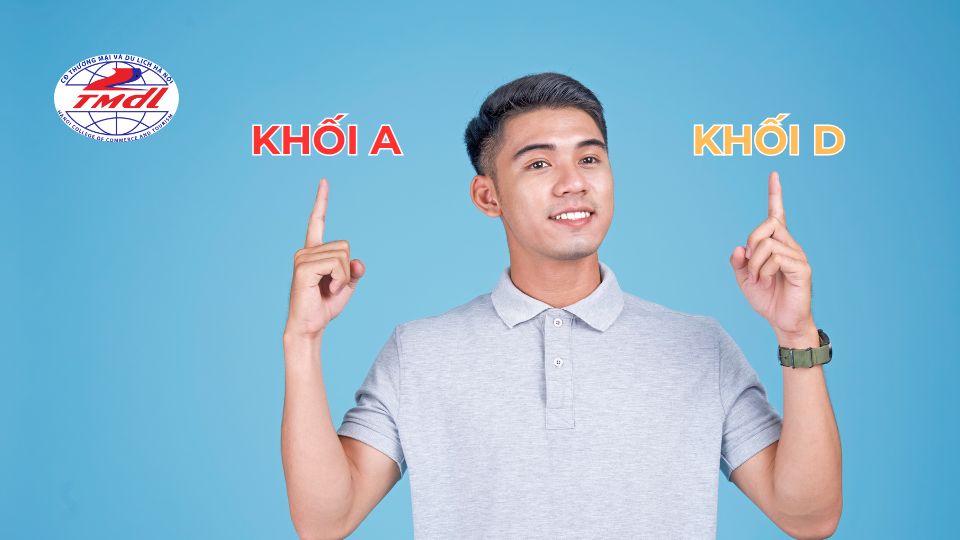 Vì sao nhiều người phân vân chọn Khối A và khối D