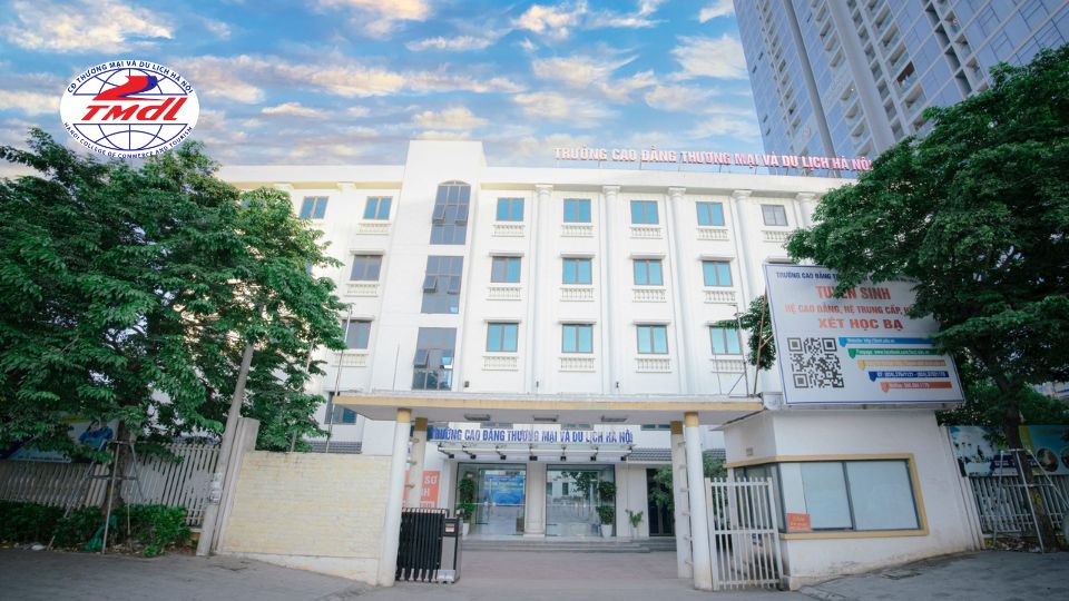 Trường Cao đẳng Thương mại và Du lịch Hà Nội