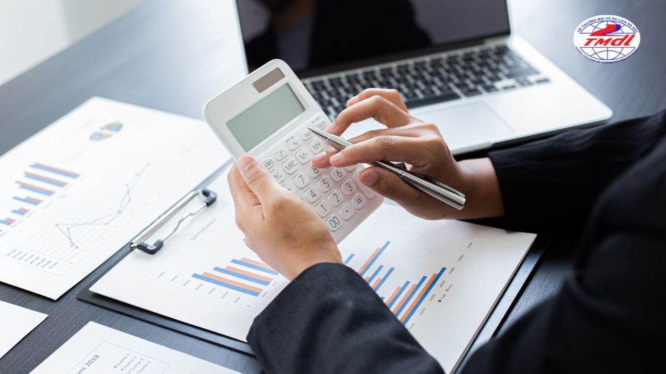 Kế toán tổng hợp là bộ phận quan trọng không thể thiếu trong các doanh nghiệp