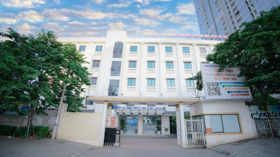HCCT là địa chỉ uy tín và chất lượng trong việc đào tạo các khóa học kế toán tổng hợp online