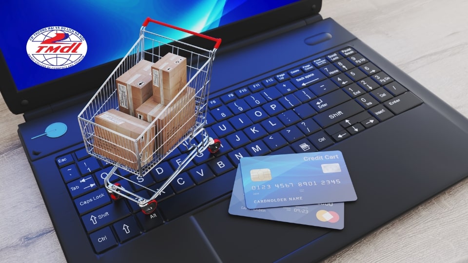 Học online cao đẳng ngành Thương mại điện tử