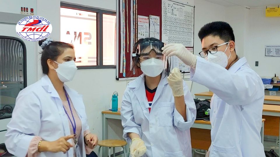 Khối A là khối tự nhiên hay xã hội?