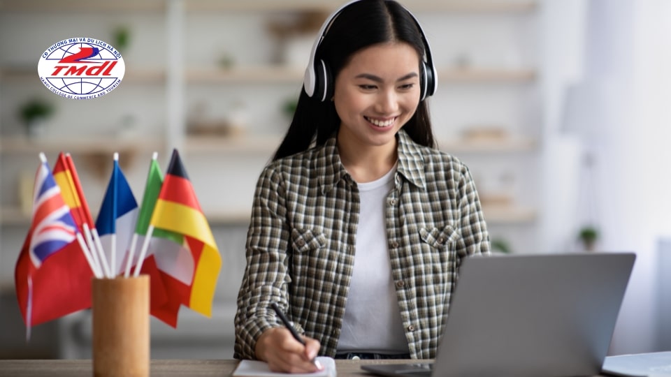 Kinh nghiệm lựa chọn khóa học thương mại điện tử online chất lượng