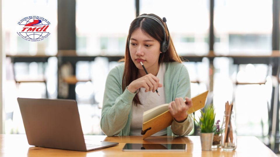 Lợi ích của cao đẳng đào tạo từ xa với học viên