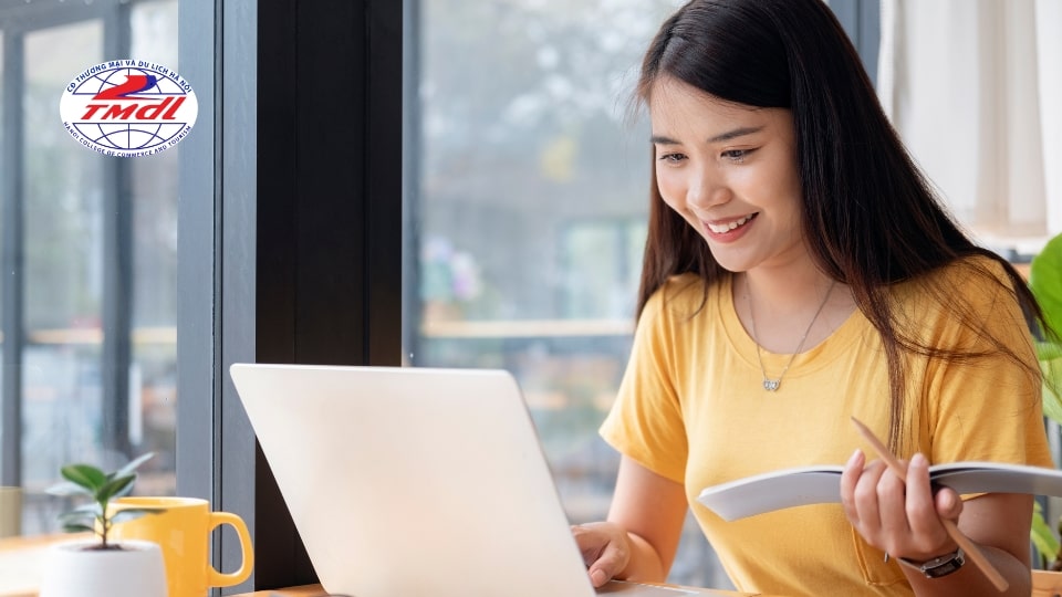 Tiêu chí lựa chọn trường Cao đẳng học online