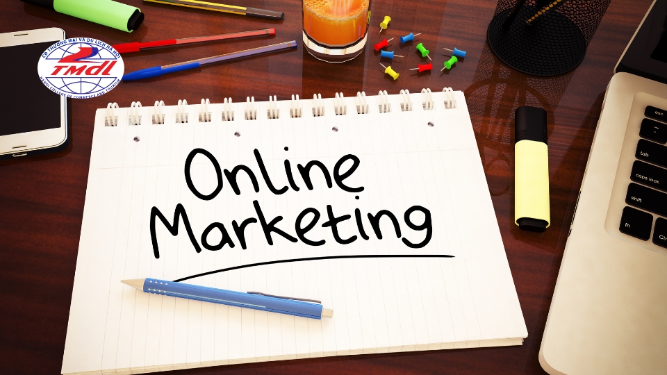 Ai nên tham gia khóa học đào tạo marketing online