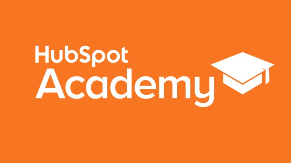 Nếu bạn cần tìm các khóa học marketing online miễn phí về content thì HubSpot Academy là lựa chọn lý tưởng