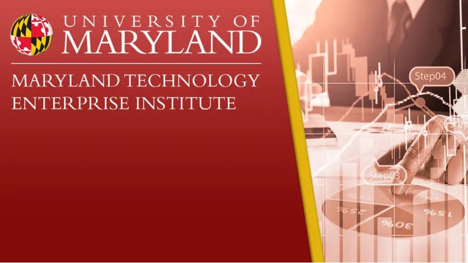 edX cũng là khóa học Marketing online miễn phí được giảng dạy bởi University of Maryland
