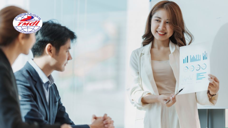 Với chứng chỉ và bằng Cử nhân sau khóa học quản trị kinh doanh online, bạn có thể đảm nhận các vị trí “hot”: