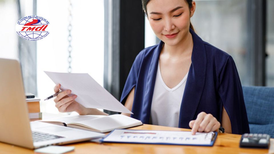 Học kế toán thuế online là giải pháp tối ưu