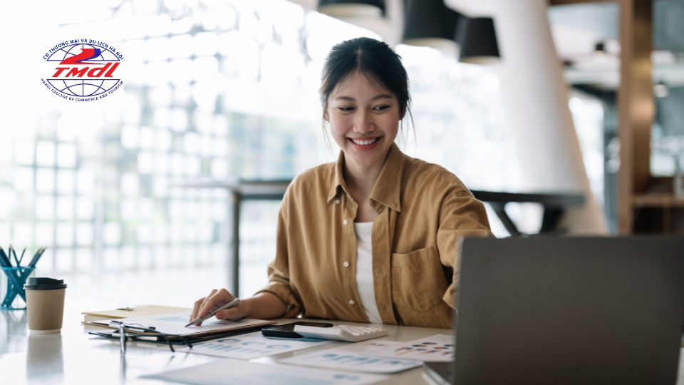 Việc lựa chọn nơi học nghiệp vụ kế toán online uy tín và chất lượng là vô cùng quan trọng để đảm bảo bạn nhận được kiến thức và kỹ năng cần thiết cho công việc