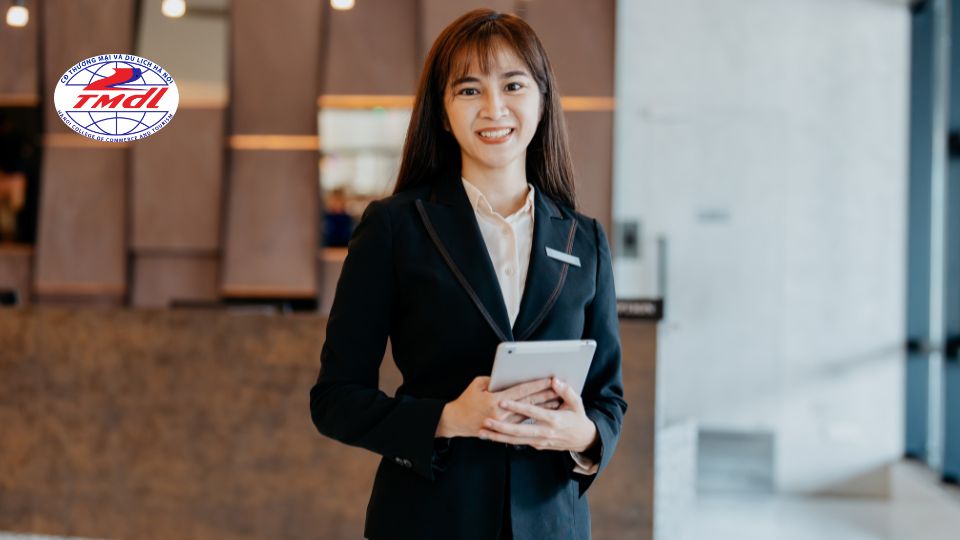 Học Quản trị khách sạn thì học những môn gì?