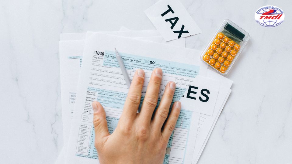 Kế toán thuế là bộ phận quan trọng và đòi hỏi tính chuyên môn, kinh nghiệm cao