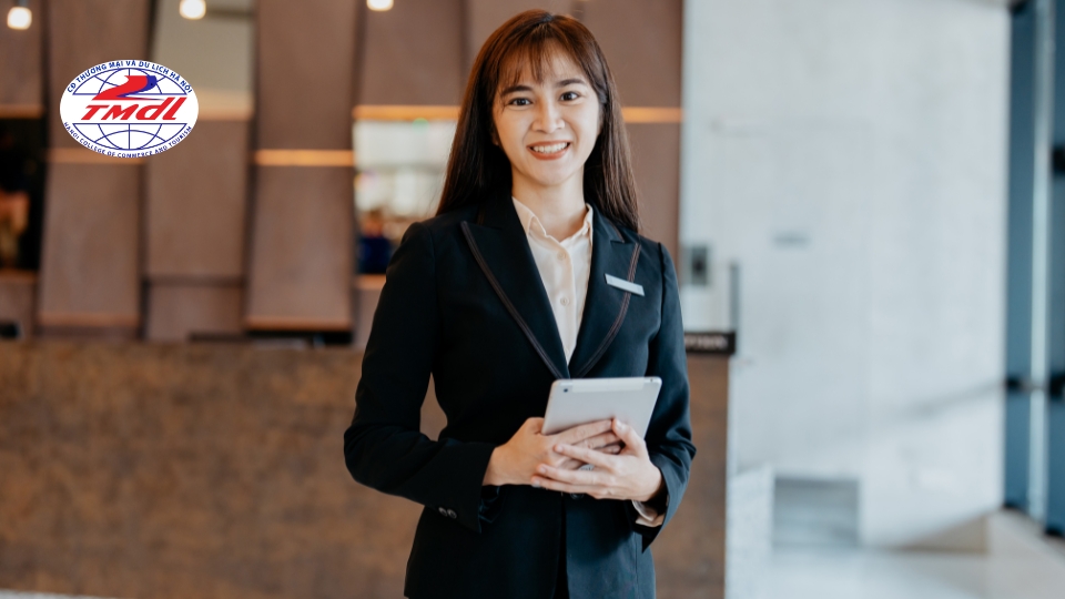Khóa học quản lý khách sạn online uy tín
