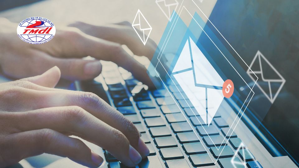 Kiến thức Email Marketing khi tự học Digital Marketing Online