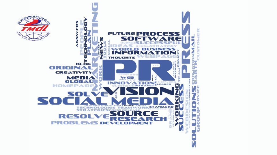 Kiến thức PR khi tự học Digital Marketing Online