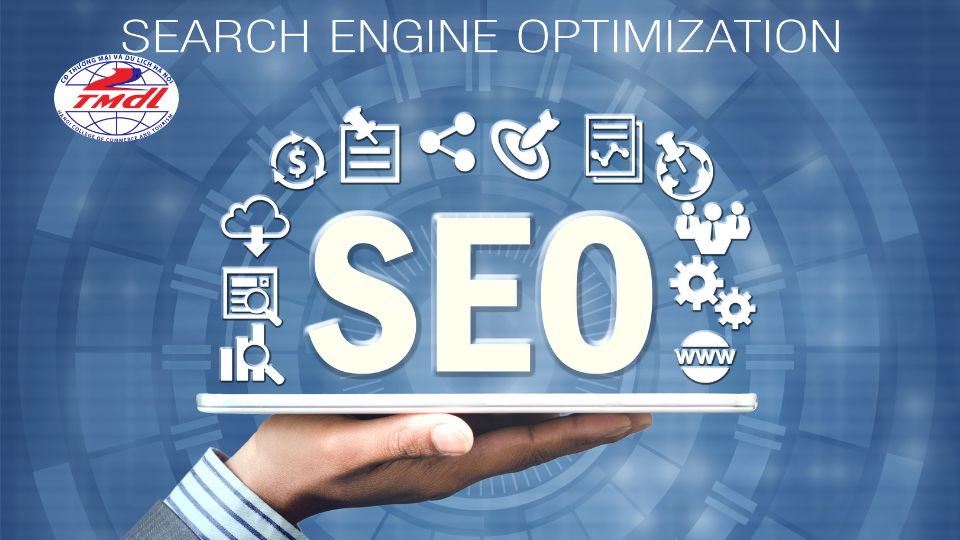 Kiến thức SEO khi tự học Digital Marketing Online