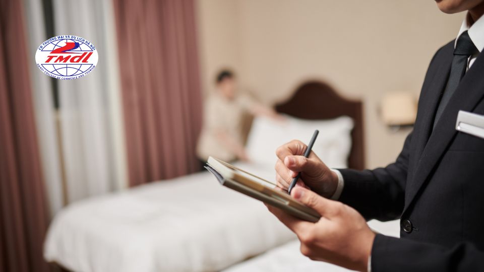Mức lương và phúc lợi ngành Quản trị khách sạn