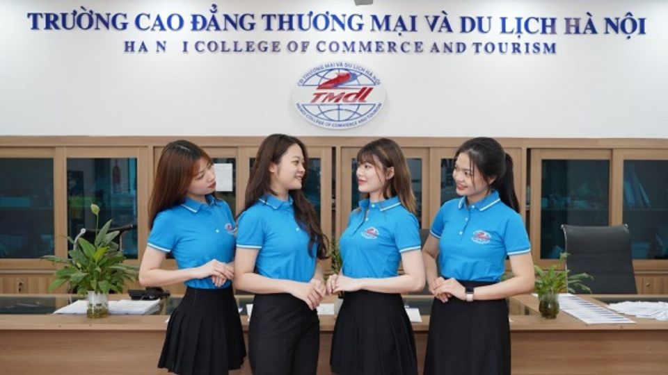 HCCT cung cấp chương trình học online linh hoạt với các khóa học quản trị kinh doanh ngắn hạn