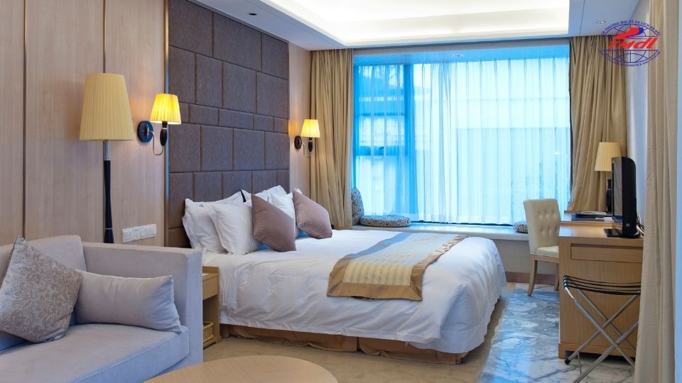 Ngành quản lý khách sạn là gì?  