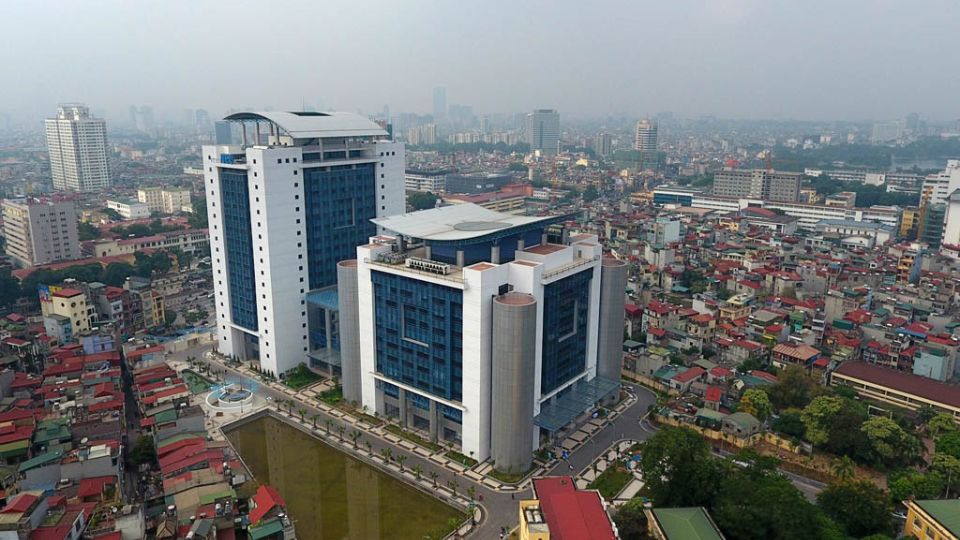 Ngành Quản trị kinh doanh NEU