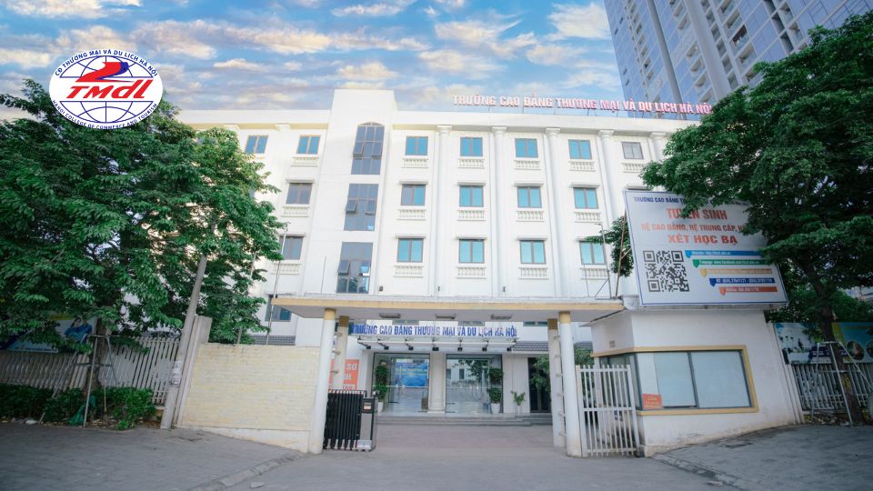 Ngành Thương mại điện tử Trường Cao đẳng Thương mại và Du lịch Hà Nội