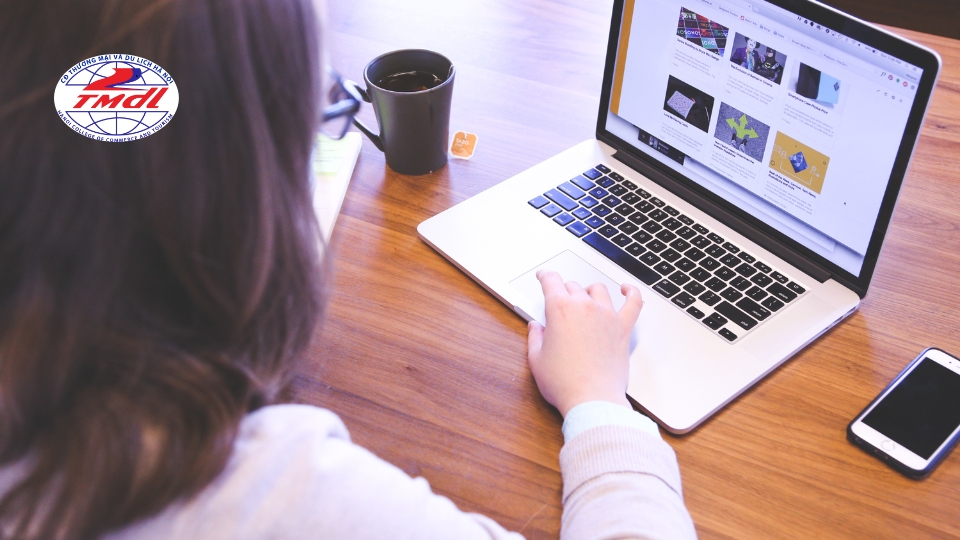 Những người phù hợp với khóa học marketing online