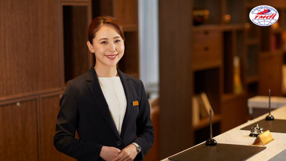 Ngành quản trị khách sạn đang được nhiều người lựa chọn bởi du lịch đang dần trở thành ngành kinh tế mũi nhọn của Việt Nam