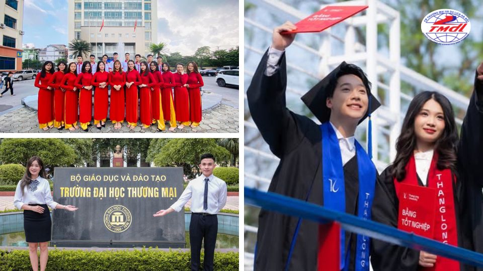 Quản trị khách sạn nên học trường nào với hệ đại học thì Haui, TMU và TLU là những đơn vị đào tạo đáng để bạn tham khảo