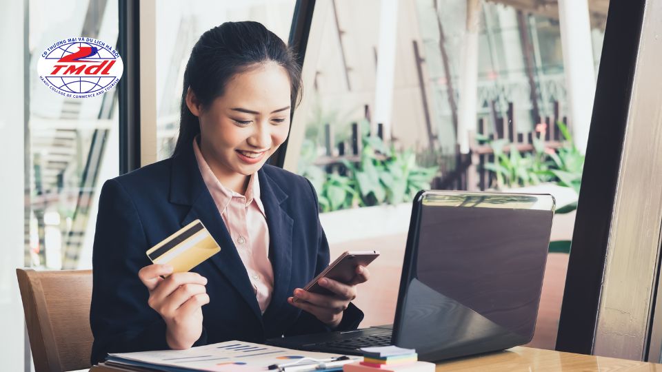 Tố chất giúp con gái tỏa sáng trong ngành TMĐT