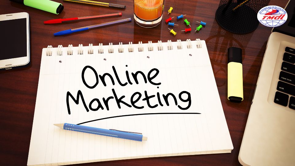 Marketing Online là một lĩnh vực rất quan trọng trong bất kỳ doanh nghiệp nào