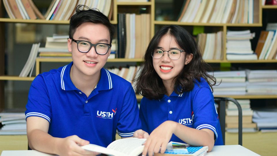 Có nhiều trường đại học ở cả miền Bắc và miền Nam xét tuyển khối C ngành kế toán