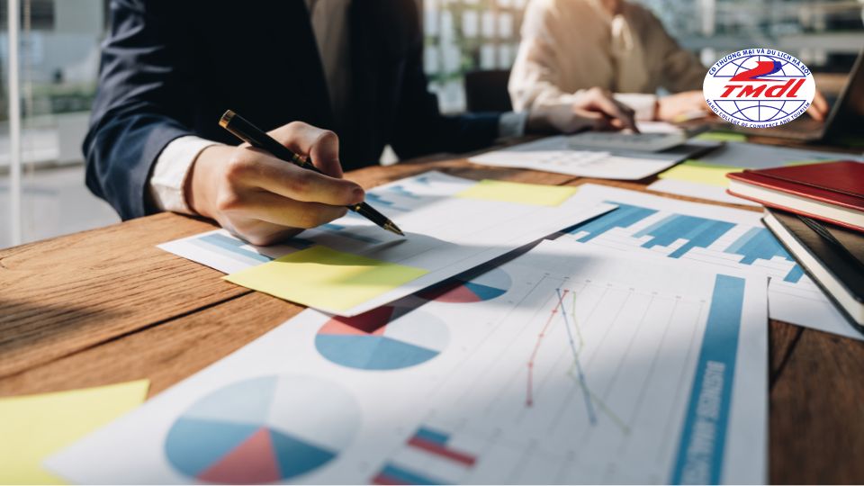 Ngành Marketing “khát” nhân lực am hiểu cả khía cạnh kinh doanh và truyền thông.