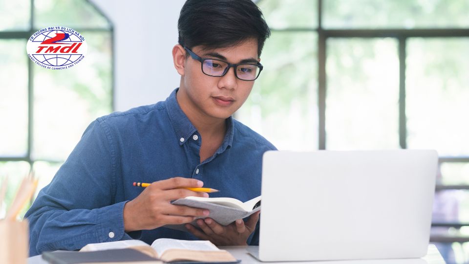 Đào tạo từ xa – Giải pháp học tập phù hợp trong thời đại số