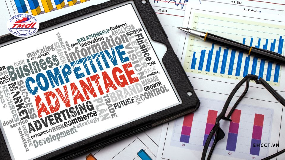 Học kế toán có làm marketing được không? Lợi thế của người học kế toán