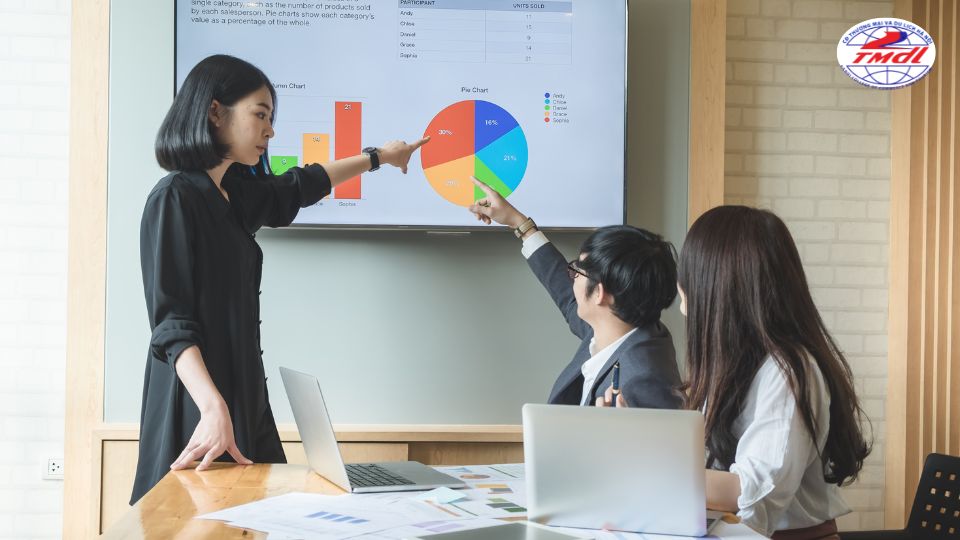 Kế toán và quản trị kinh doanh mỗi ngành đều có những cơ hội dành riêng cho bạn nếu bạn biết phát huy điểm mạnh và lợi thế của mình