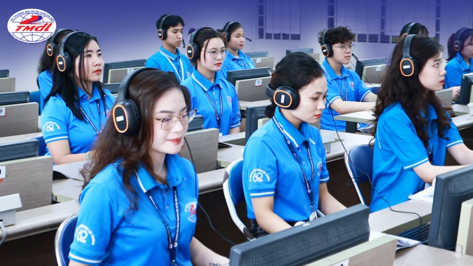 Một số trường như HCCT tuyển sinh ngành kế toán không cần thi tuyển