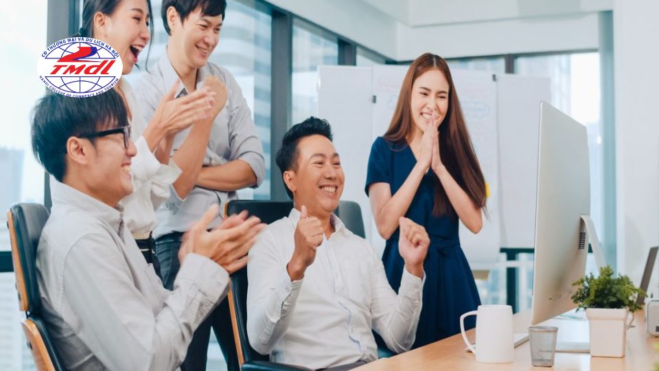 Học trực tuyến giúp phát triển kỹ năng quản trị toàn diện