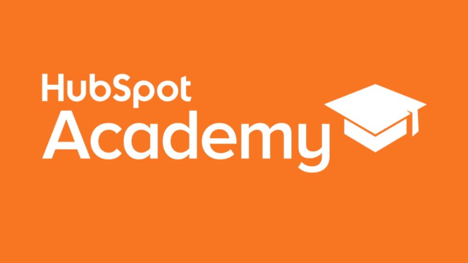 HubSpot Academy – Marketing, Sales & CRM