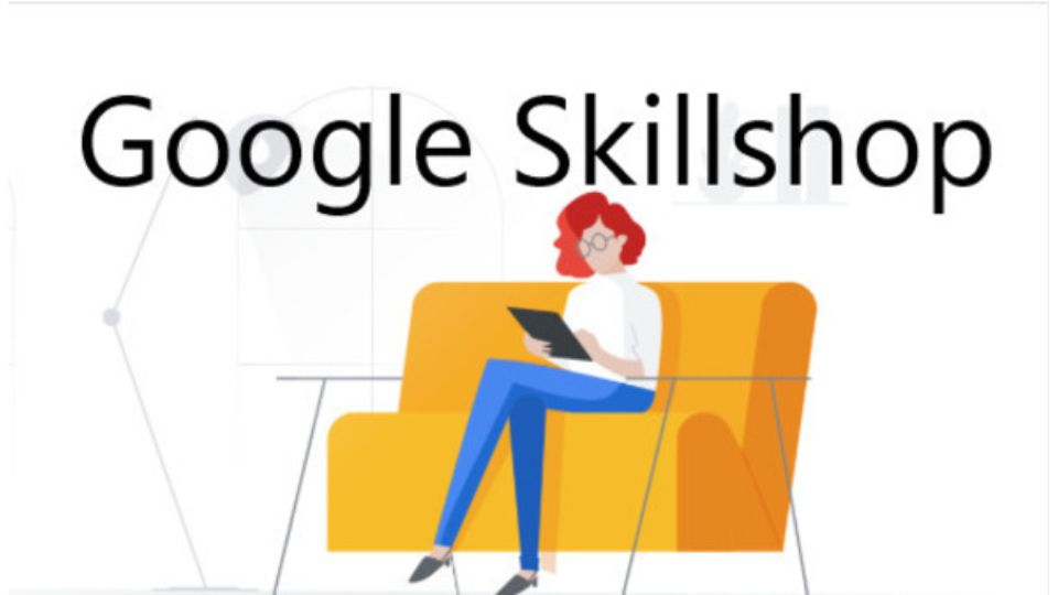 Skillshop by Google – Google Ads & Analytics