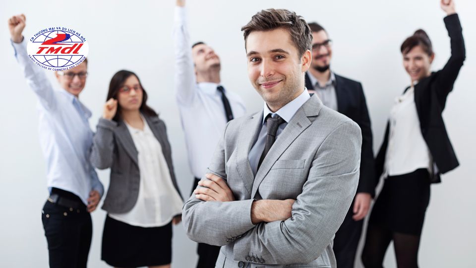 Kỹ năng lãnh đạo – Dẫn dắt đội ngũ hiệu quả