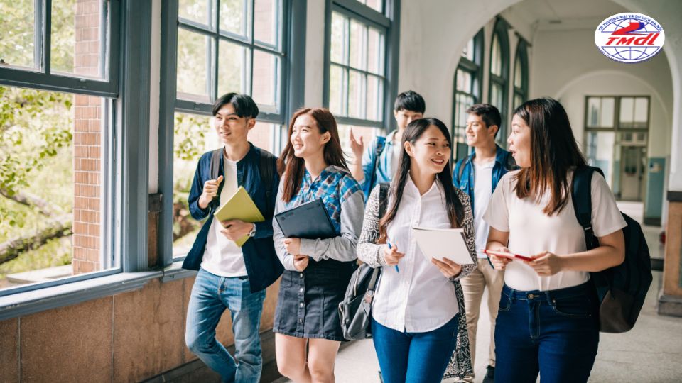 Hệ đào tạo cao đẳng kế toán giúp sinh viên sớm gia nhập thị trường lao động
