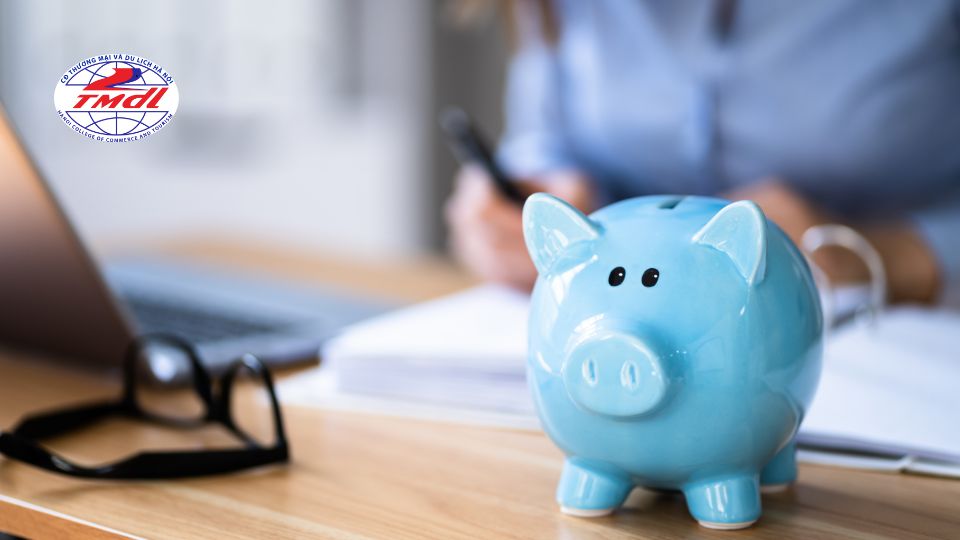 Lý do người học kế toán có thể chuyển sang nghề tài chính