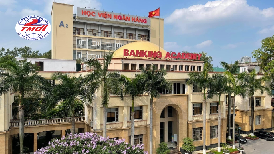 Ngành kế toán học trường nào? - Học viện Ngân hàng