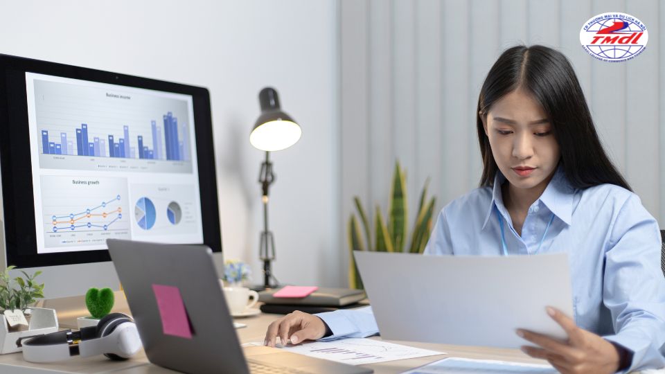 Quản trị kinh doanh luôn là một trong những ngành được nhiều bạn trẻ lựa chọn nhất hiện nay
