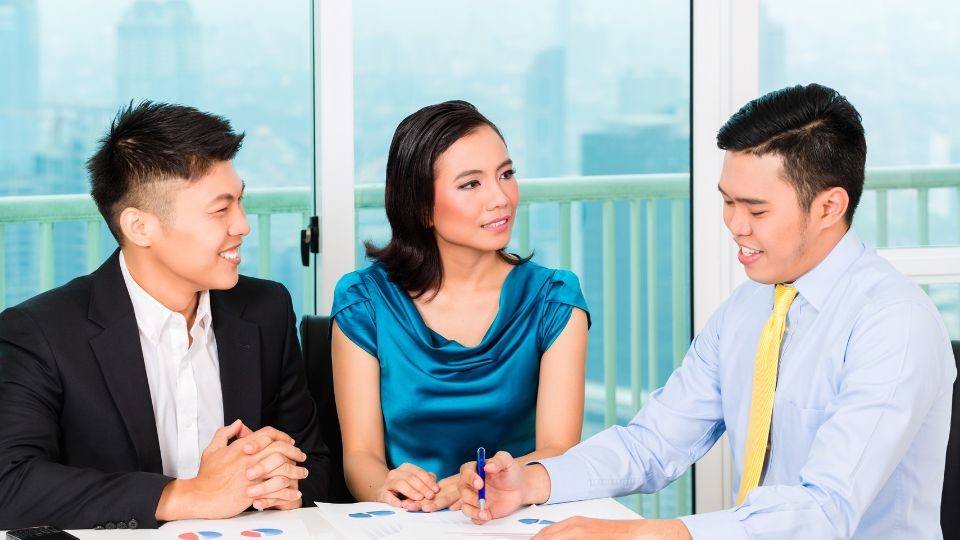 Thực tế sinh viên kế toán cũng có rất nhiều lợi thế nếu chuyển sang ngân hàng