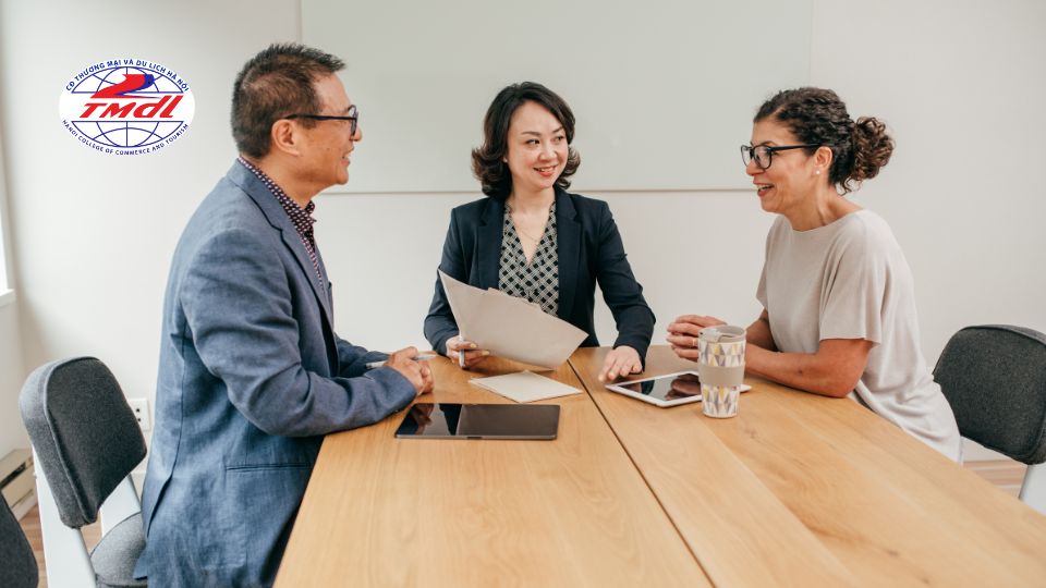 Nhu cầu nhân lực ngành kế toán hiện nay