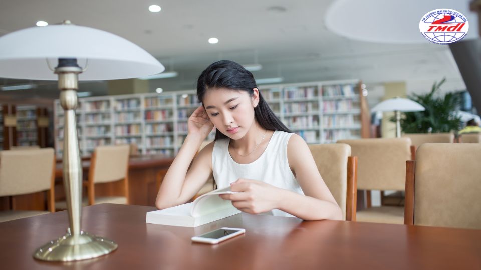 Học sinh khối A cũng có rất nhiều lợi thế về tư duy logic khi theo học ngành quản trị khách sạn